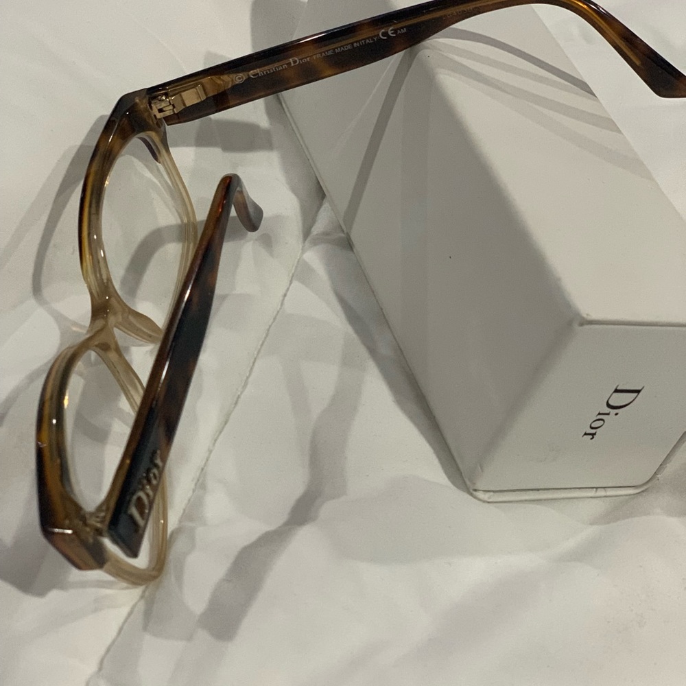 Christian Dior Cd3197 Fpn
